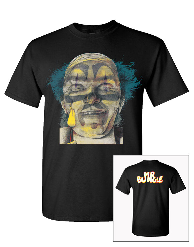 Mr bungle t shirt sale
