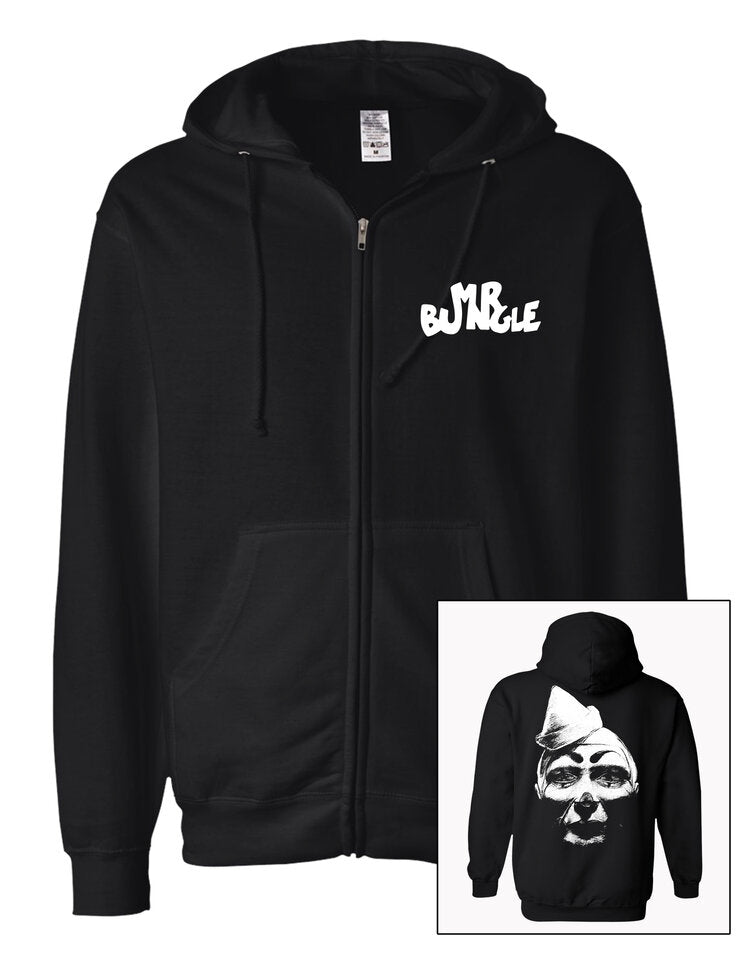 Mr bungle hoodie 2025