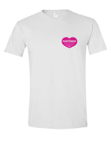 Fantomas - Suspended Animation White Super Hero T-Shirt