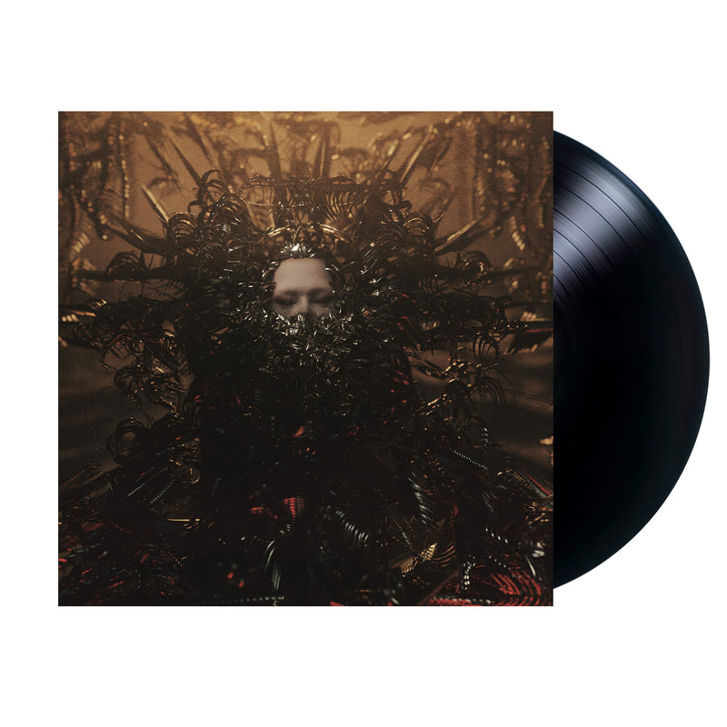 Venera - Venera  Black Vinyl