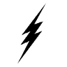 Blixt Merchandise logo