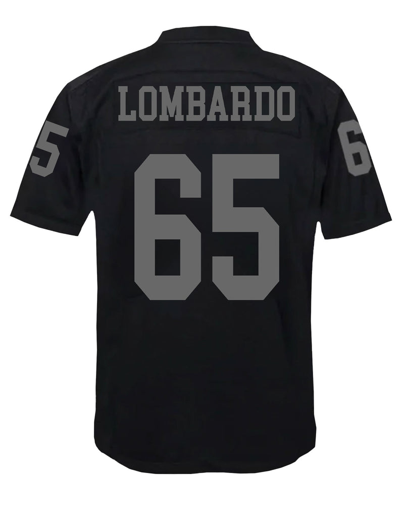 Dave Lombardo Jersey