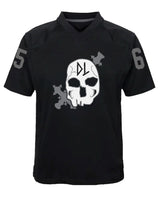 Dave Lombardo Jersey