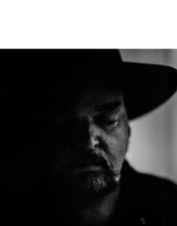 ALAIN JOHANNES - HUM LP (2020)