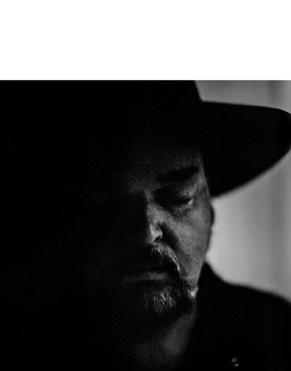 ALAIN JOHANNES - HUM CD (2020)