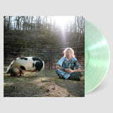 THE BOBBY LEES - Bellevue - 140g Coke Bottle Clear Vinyl (Release date: Oct 7, 2022)