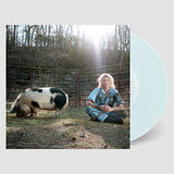 THE BOBBY LEES - Bellevue - 140g White Vinyl