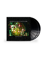 BOHREN AND DER CLUB OF GORE - PATCHOULI BLUE 2LP (2020)