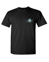 MR BUNGLE "ICE BUNNY" T-SHIRT