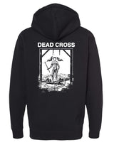 Dead Cross Ritual Hoodie