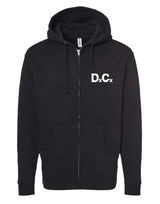 Dead Cross Ritual Hoodie