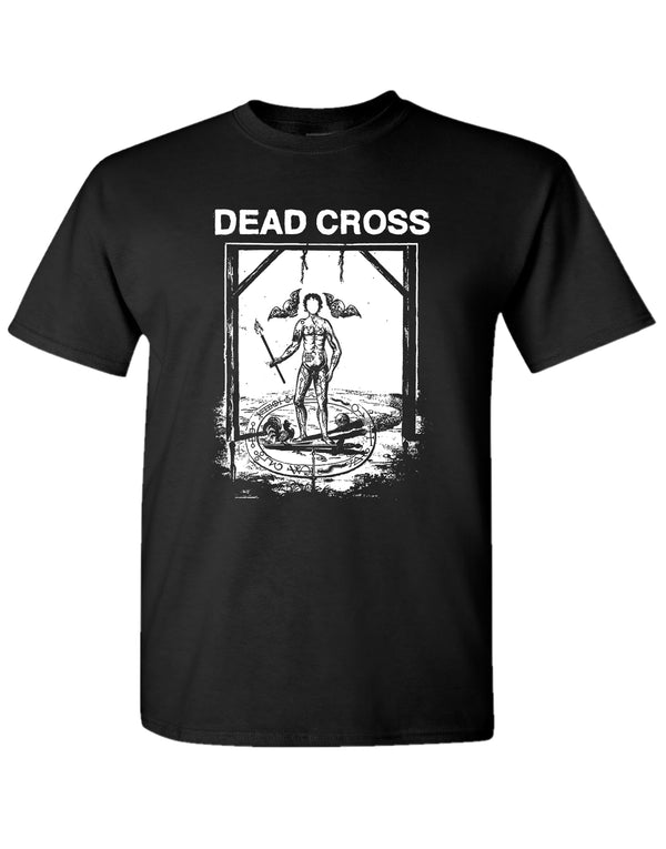 Dead Cross Ritual Tee
