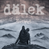 Dälek: Precipice - Limited Edition 2LP Gatefold Gold Vinyl