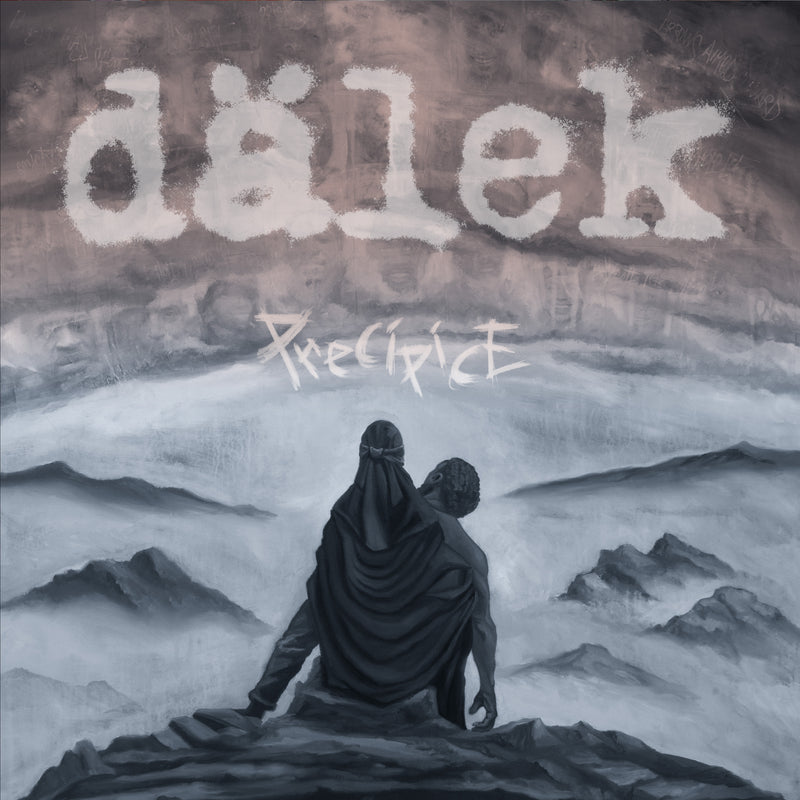 Dälek: Precipice -  CD Digipak