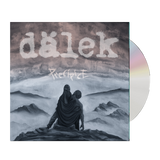 Dälek: Precipice -  CD Digipak