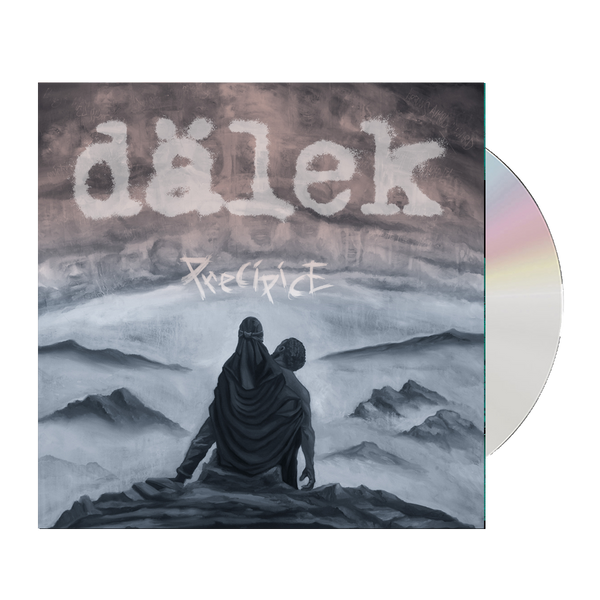 Dälek: Precipice -  CD Digipak