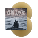 Dälek: Precipice - Limited Edition 2LP Gatefold Gold Vinyl