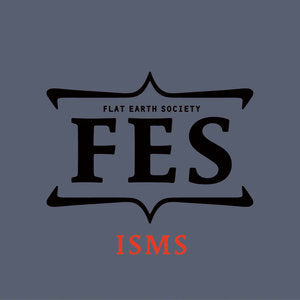 FLAT EARTH SOCIETY - ISMS CD (2004)