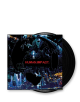 HUMAN IMPACT - HUMAN IMPACT LP (2020)