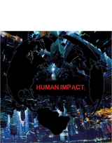 HUMAN IMPACT - HUMAN IMPACT LP (2020)