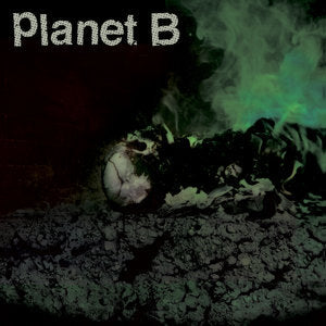 PLANET B - PLANET B COLOR LP (2018)