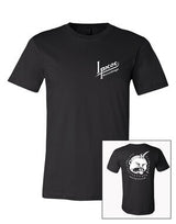 Ipecac "Punk Baby" Mens Black T-Shirt Pre-Order