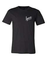 Ipecac "Safe and Sane" Limited Edition Mens Black T-Shirt