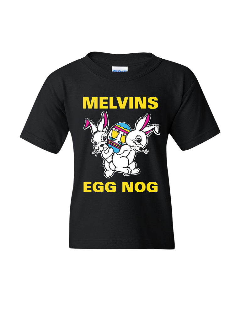 MELVINS 'EGGNOG' LIMITED EDITION KIDS T-SHIRT