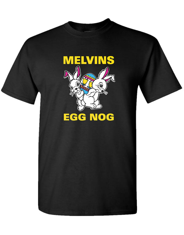 MELVINS 'EGGNOG' MENS T-SHIRT
