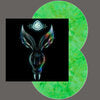MR BUNGLE - THE NIGHT THEY CAME HOME 2LP WEB EXCLUSIVE GREEN SWIRL VINYL