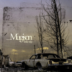 MUGISON - LITTLE TRIP CD (2006) – Blixt Merchandise