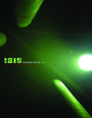 ISIS - CLEARING THE EYE DVD (2006)
