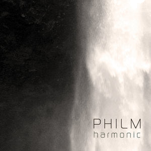 PHILM - HARMONIC CD (2012)