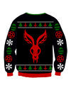 MR BUNGLE HOLIDAY SWEATER