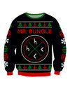MR BUNGLE HOLIDAY SWEATER