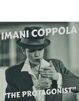 IMANI COPPOLA - THE PROTAGONIST CD (2019)