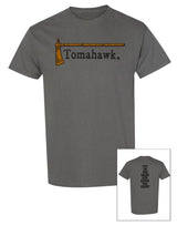 TOMAHAWK - TOMAHAWK T-SHIRT