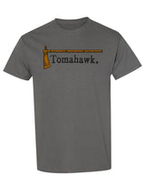 TOMAHAWK - TOMAHAWK T-SHIRT