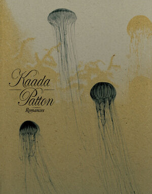 KAADA /PATTON - LIVE DVD [ROMANCES TOUR] (2007)