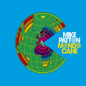 MIKE PATTON - MONDO CANE CD (2010)
