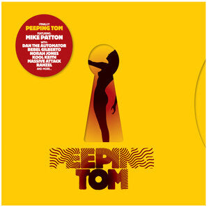 PEEPING TOM - PEEPING TOM CD (2006)