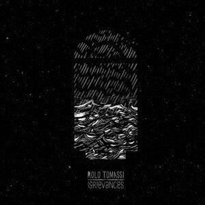 ROLO TOMASSI - GRIEVANCES CD (2015)