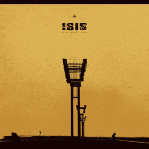 ISIS- CELESTIAL CD (2013)