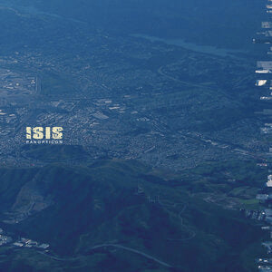 ISIS - PANOPTICON CD (2014)