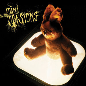 MINI MANSIONS - MINI MANSIONS CD (2010)