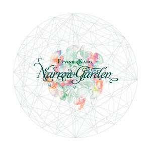 EYVIND KANG - THE NARROW GARDEN CD (2012)