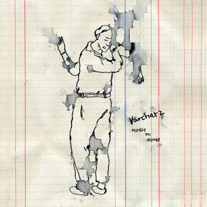 MOUSE ON MARS - VARCHARZ CD (2006)
