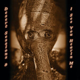 VARIOUS ARTISTS - DESERT SESSIONS 9 & 10 CD (2003)