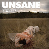 UNSANE - VISQUEEN CD (2007)