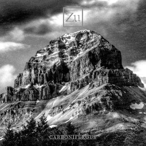 ZU - CARBONIFEROUS CD (2009)